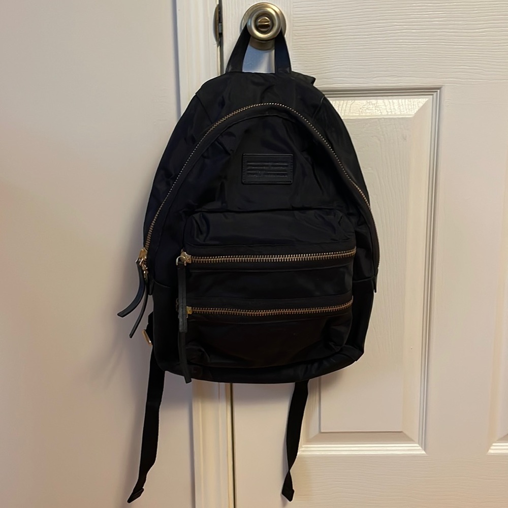 Marc by Marc Jacobs Large Nylon Backpack